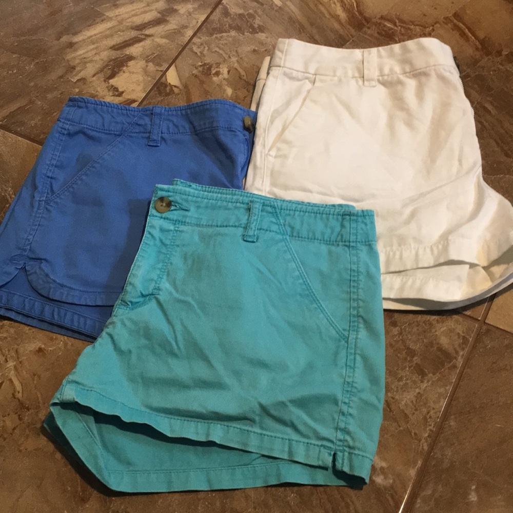 Women’s Shorts bundle
